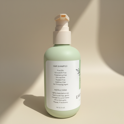 Serene Sage Shampoo