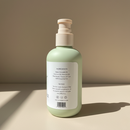 Serene Sage Shampoo