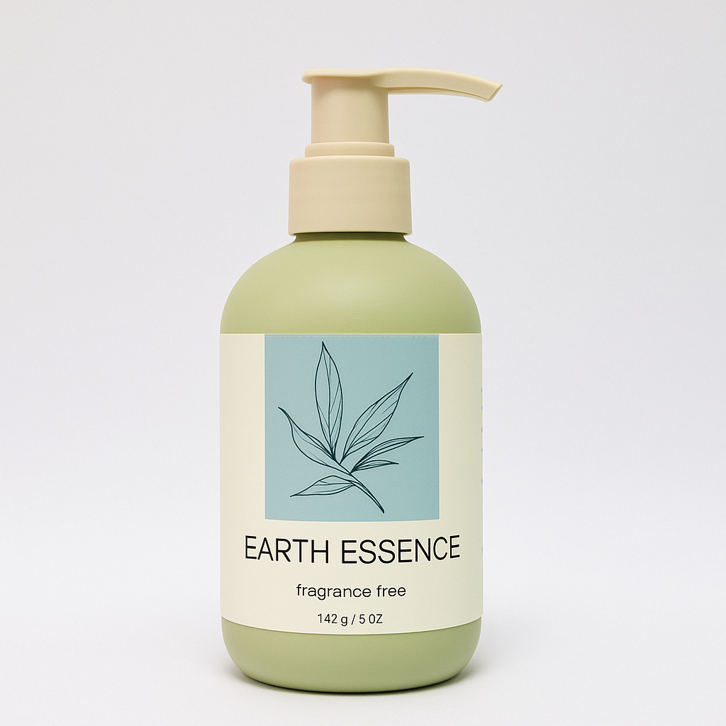 Fragrance Free