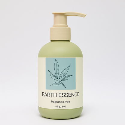 Fragrance Free
