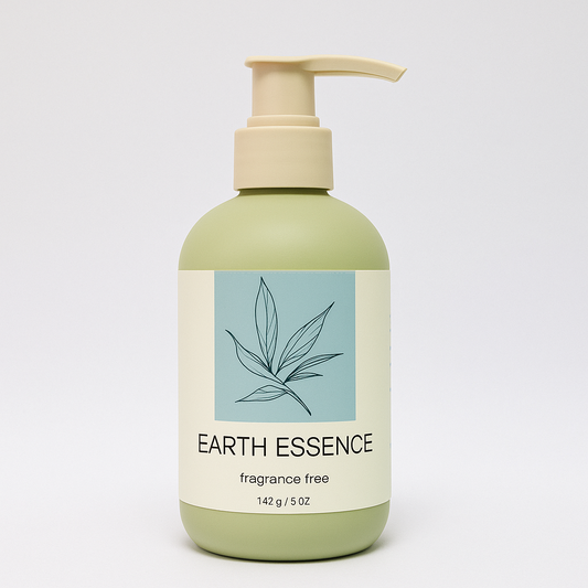 Fragrance Free