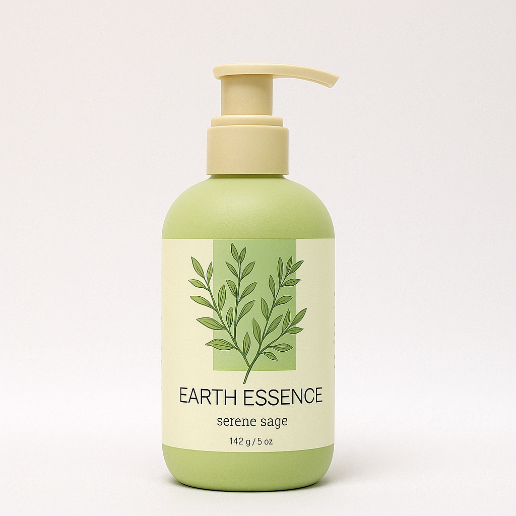 Serene Sage