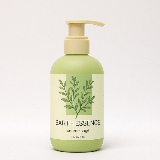 Serene Sage