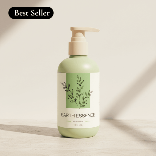 Serene Sage Shampoo
