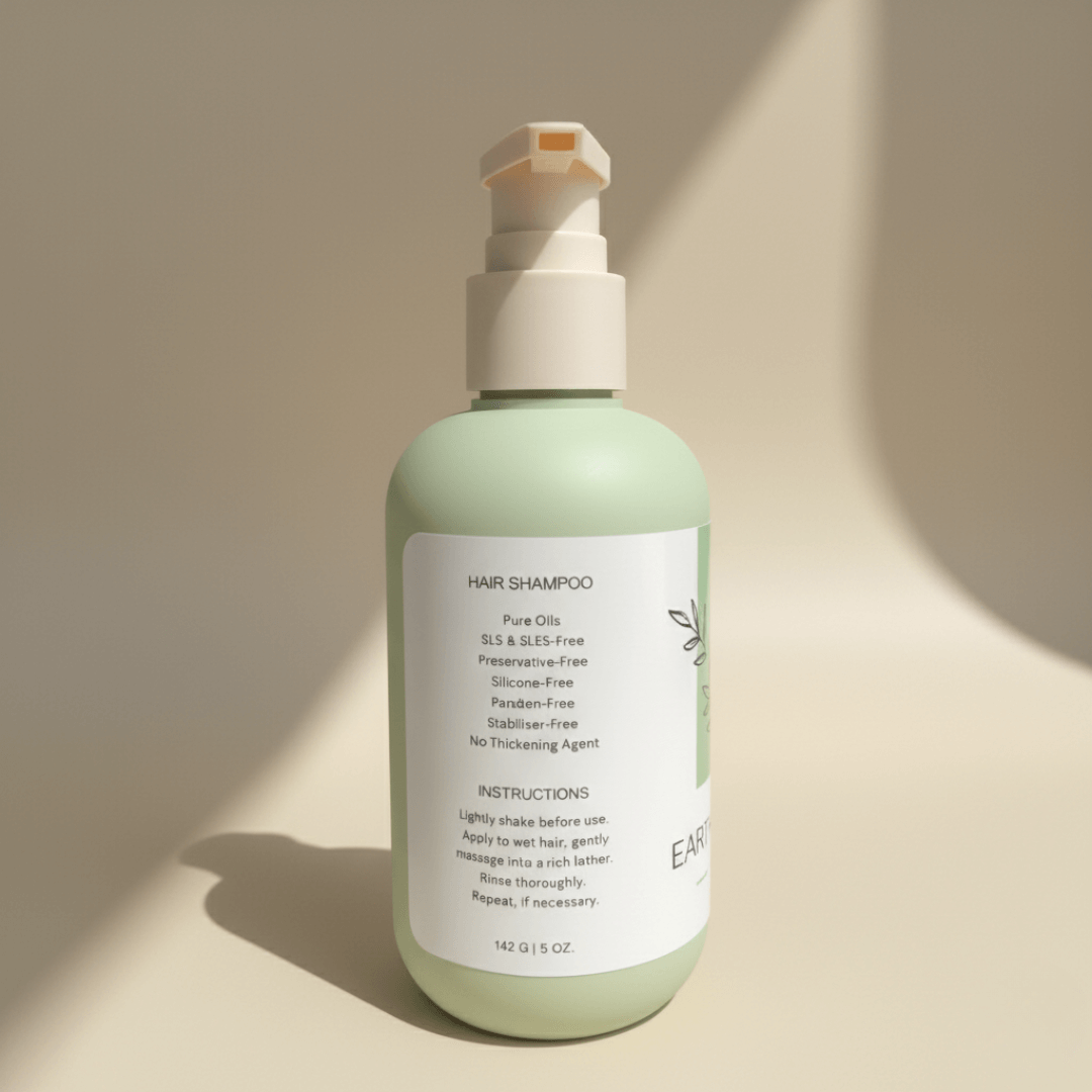 Serene Sage Shampoo