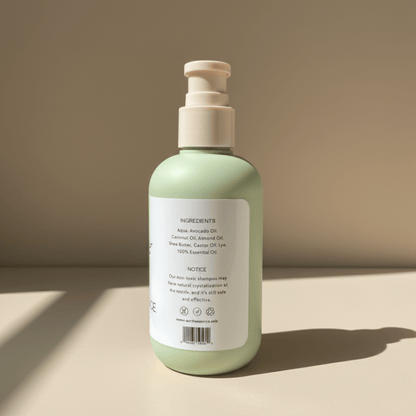 Serene Sage Shampoo