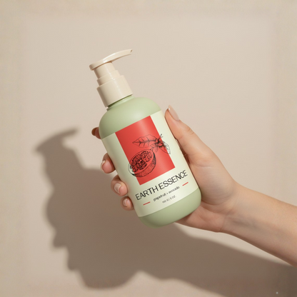 Avocado + Grapefruit Shampoo