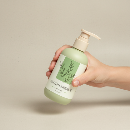 Serene Sage Shampoo